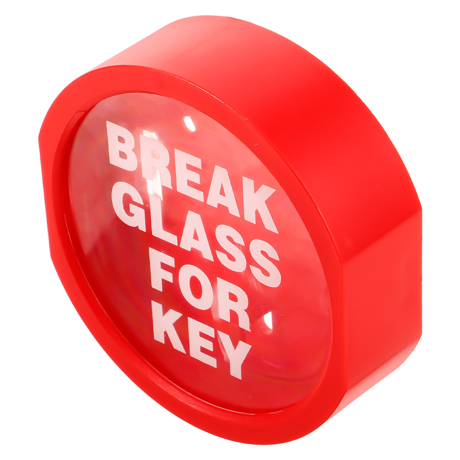Emergency Break Key Lock Box W - Lockbox Key Secure recension och pris
