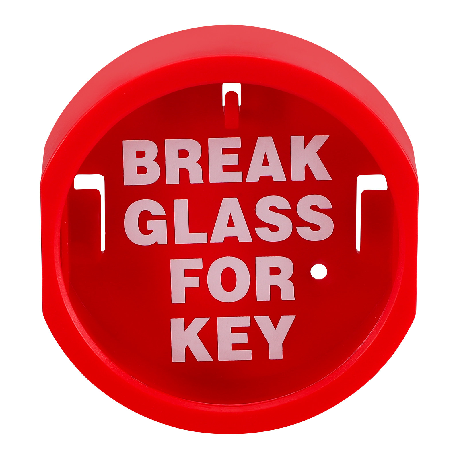 Emergency Break Key Lock Box W - Lockbox Key Secure recension och pris