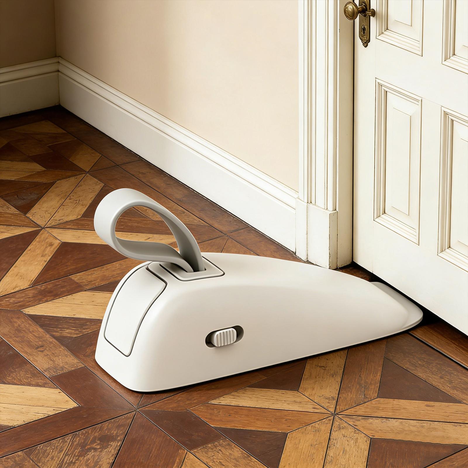 Door Stop Alarm Hotel Safety T - Door Stop Alarm recension och pris