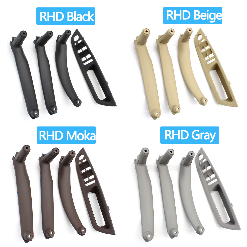 LHD RHD 4pcs Set Door Window S - Window Lock Bar recension och pris