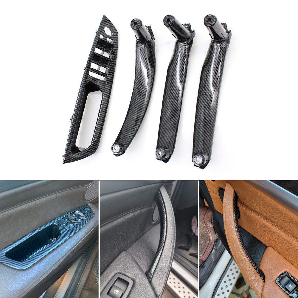LHD RHD 4pcs Set Door Window S - Window Lock Bar recension och pris