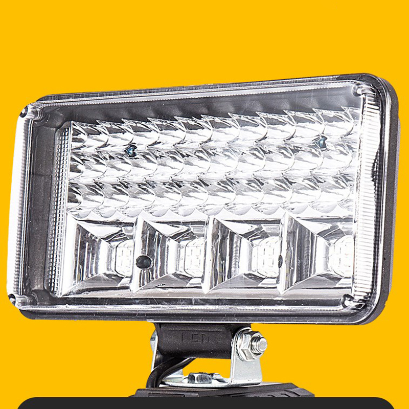 For Dewalt 20V Li-ion Battery  - Power Outage Light recension och pris