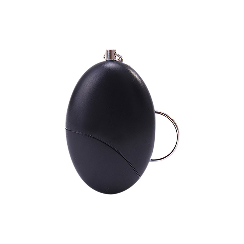 1PCS Self Defense Alarm 100dB  - Personal Alarm Keychain recension och pris