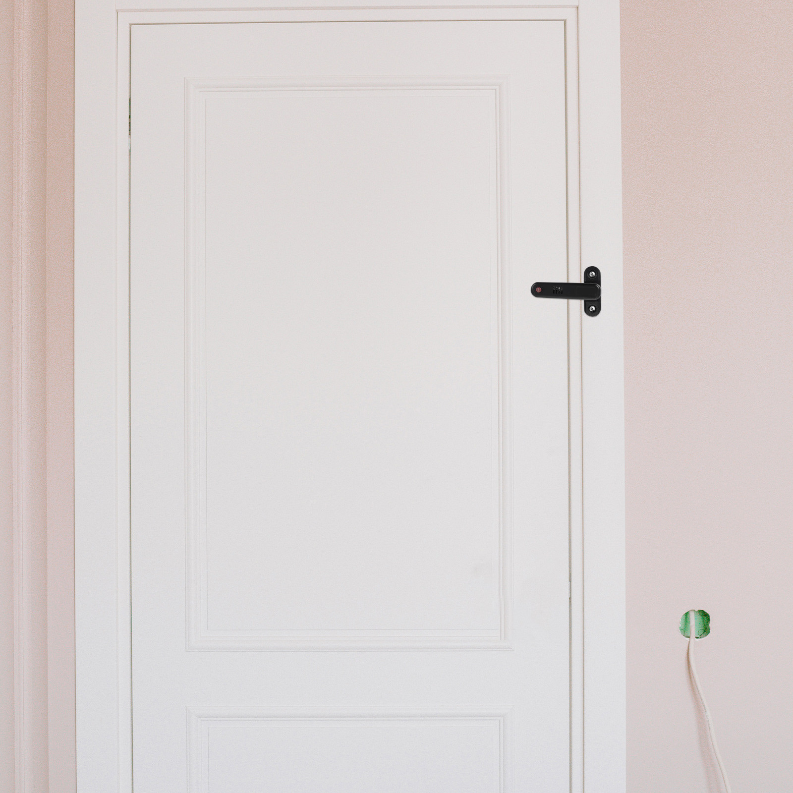 Door Stop Alarm Door Blocker A - Door Stop Alarm recension och pris