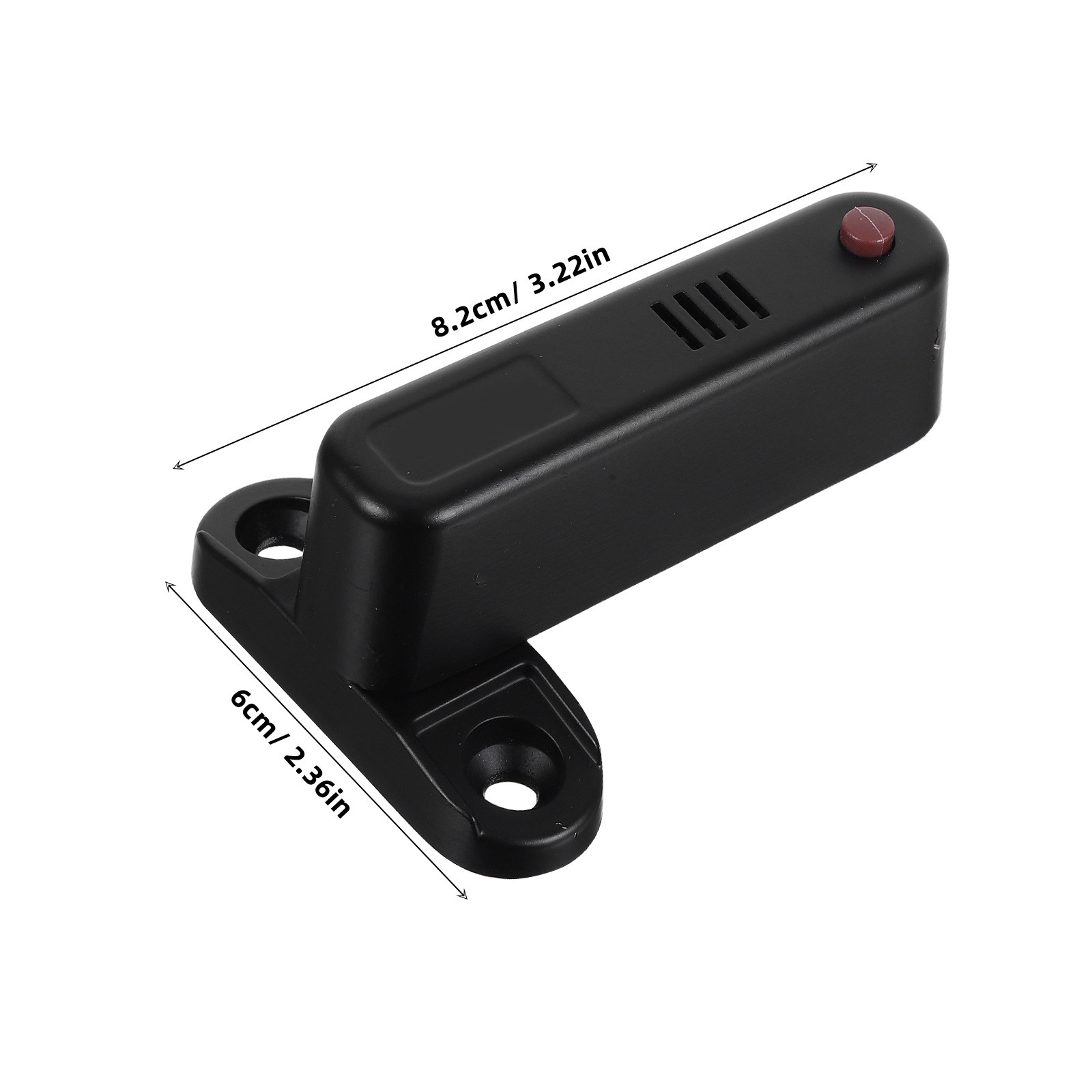 Door Stop Alarm Door Blocker A - Door Stop Alarm recension och pris