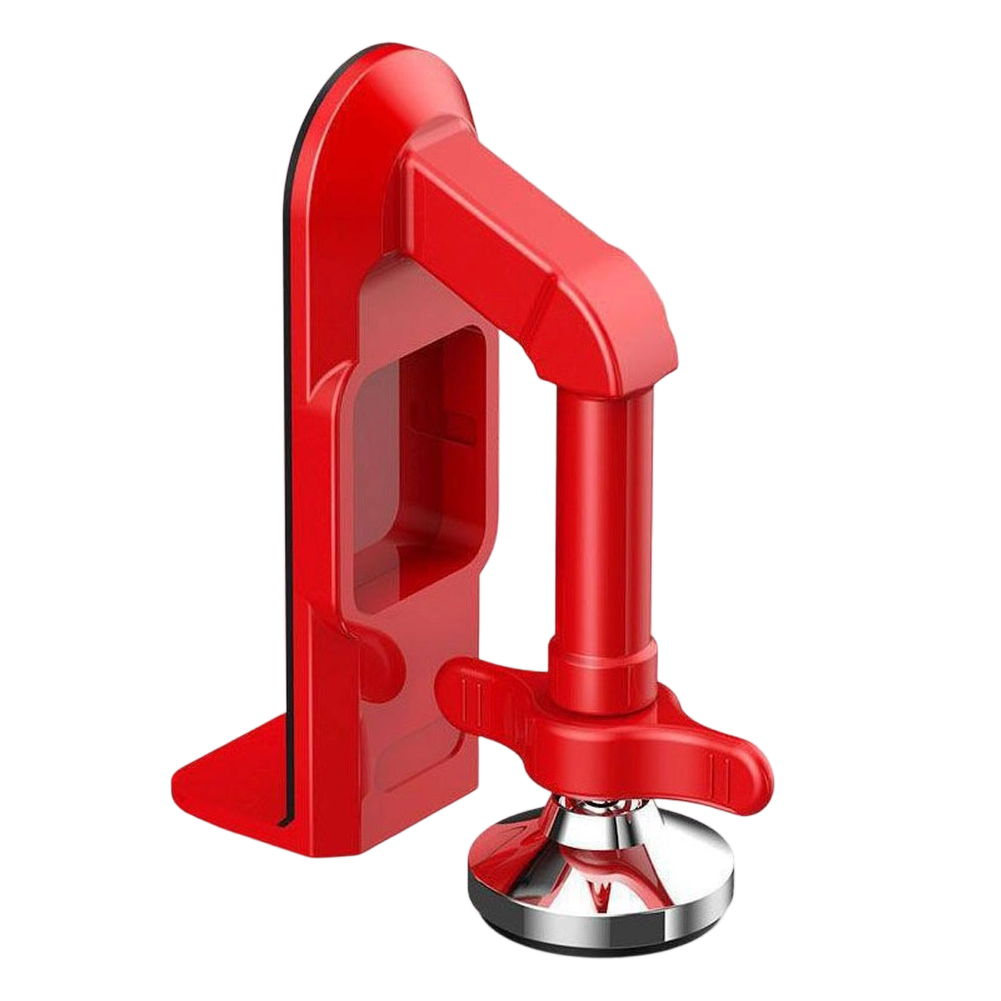 Compact Door Stop with Alarm P - Door Stop Alarm recension och pris