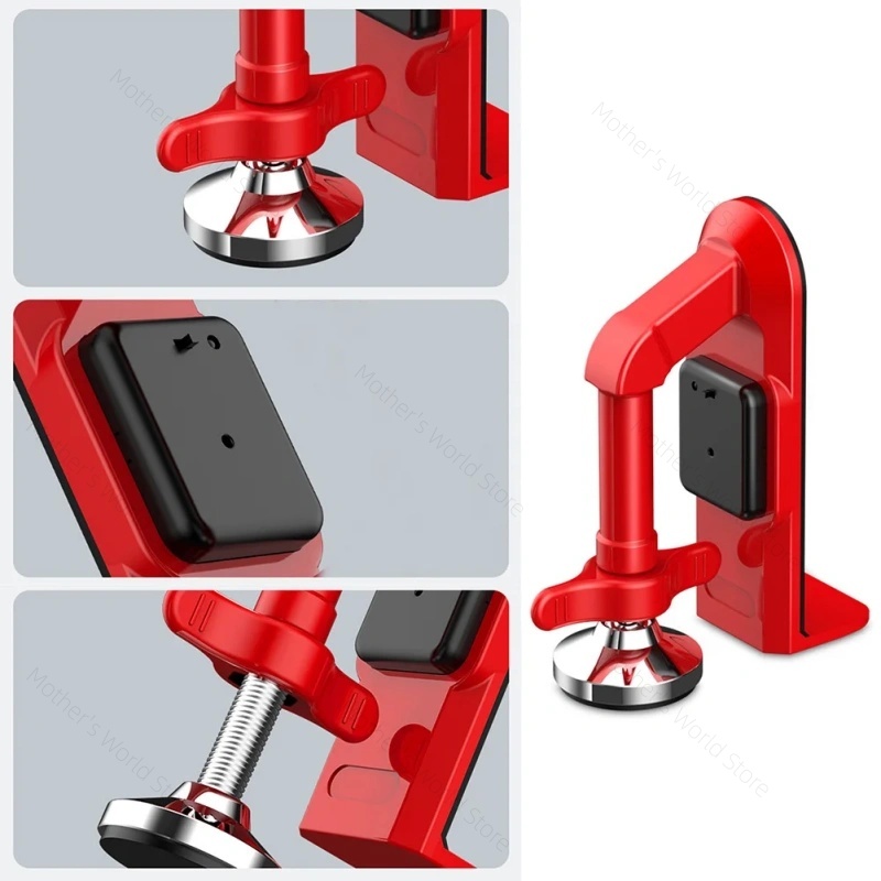 Aluminum Alloy Alarm Door Stop - Door Stop Alarm recension och pris