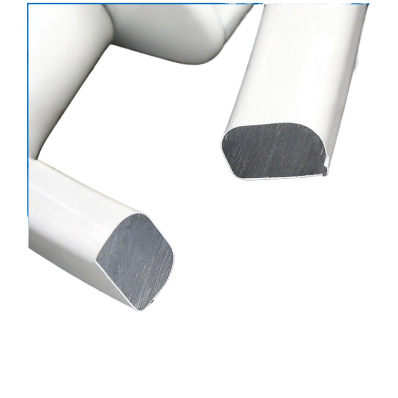 Plastic-Steel Inward-Opening W - Window Lock Bar recension och pris
