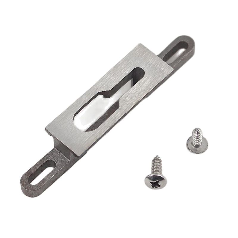 Stainless Steel Lock Buckle Wi - Window Lock Bar recension och pris