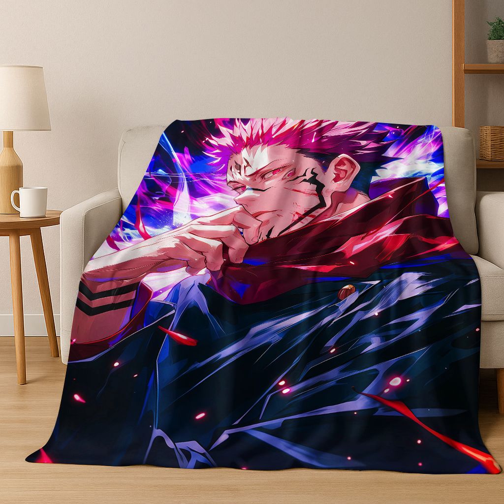 Jujutsu Kaisen Gojo Satoru Vs  - Fire Blanket Kitchen recension och pris
