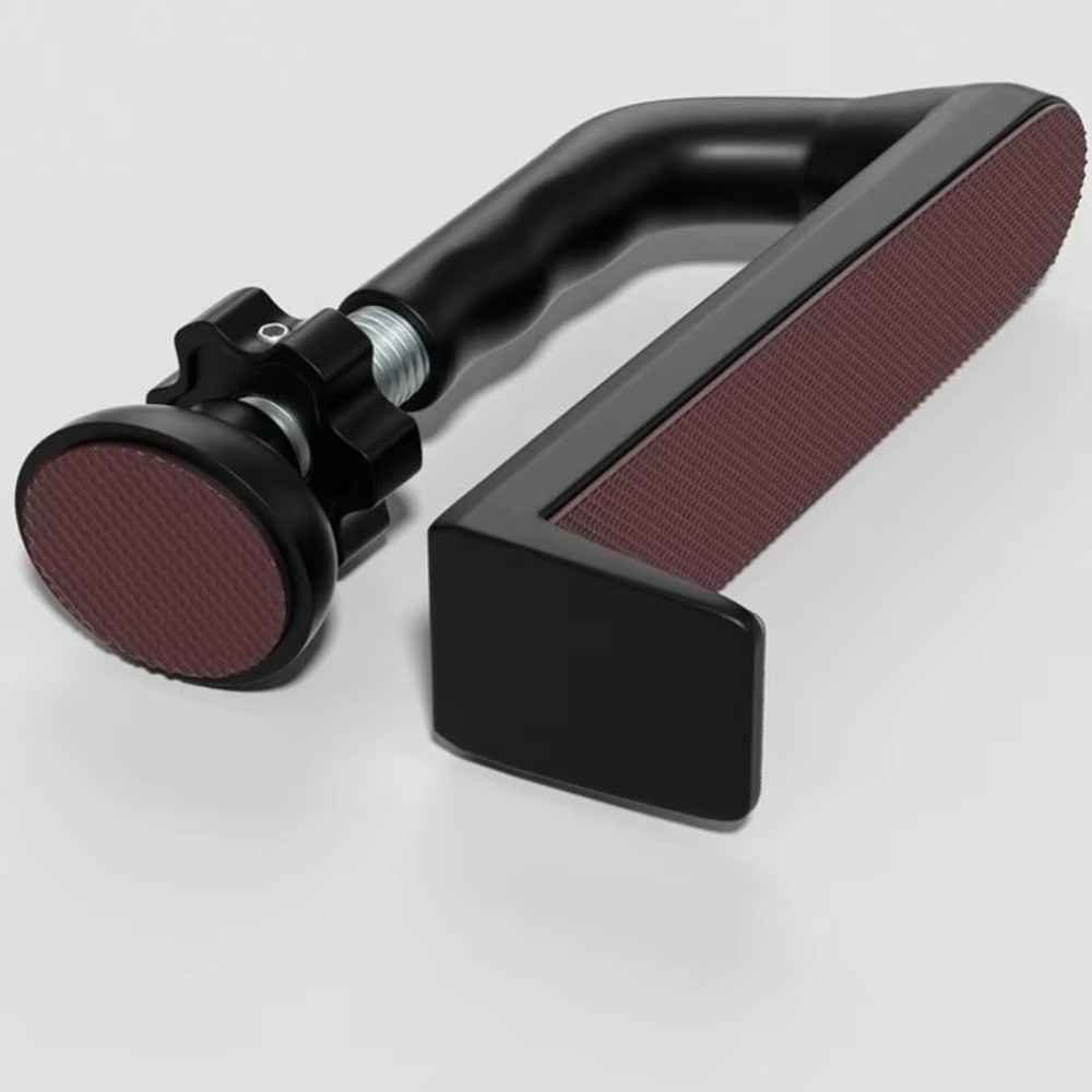 New Anti Pry Door Stop Burglar - Door Stop Alarm recension och pris