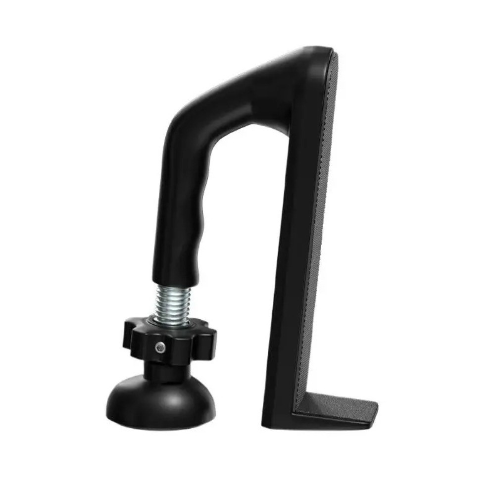 New Anti Pry Door Stop Burglar - Door Stop Alarm recension och pris